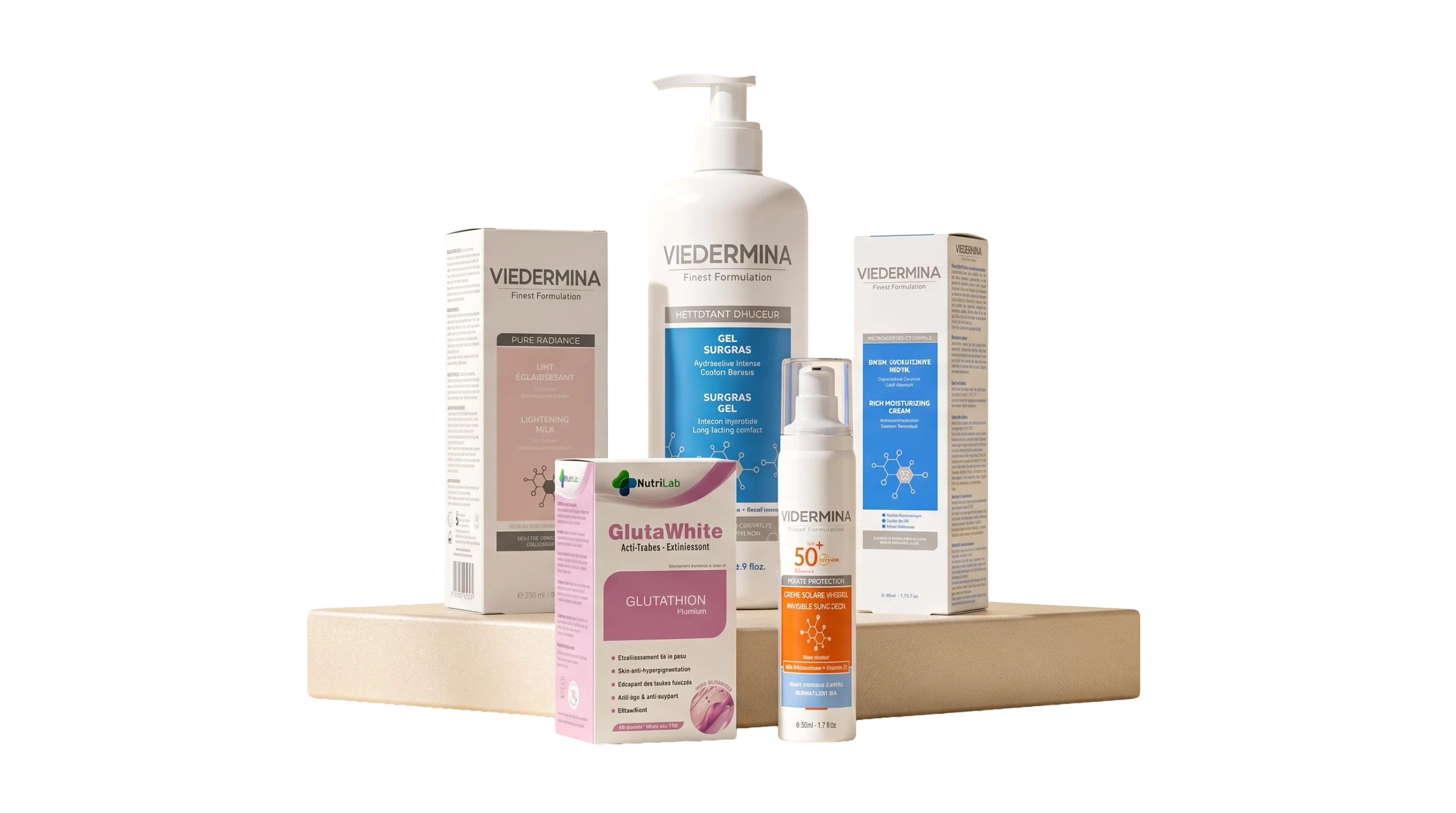 ddd Pack Éclaircissant & Protecteur Global (In & Out) – Image 1