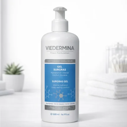 Viedermina Gel Surgras 500ml