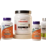 Pack Essentiels Musculation & Récupération