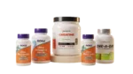 Pack Essentiels Musculation & Récupération