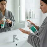 Viedermina Gel Purifiant 500ml – Image 4