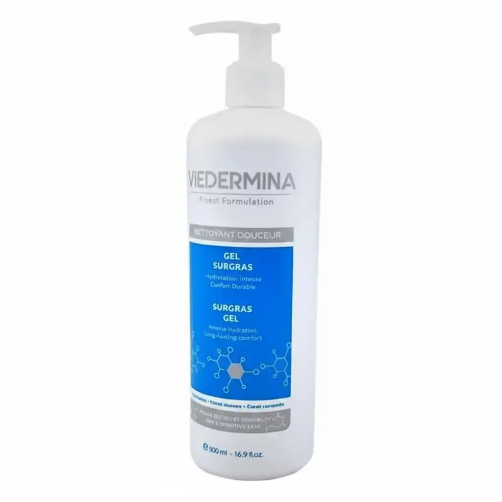 c23ae70e-83d8-4893-8500-00f039579d22 Viedermina Gel Surgras 500ml – Image 1