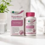 Nutrilab GlutaWhite Anti-Taches 60 Gelules – Image 2